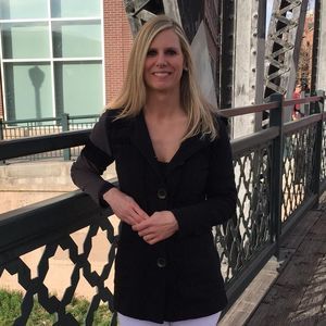 Meet your Posher, Kim